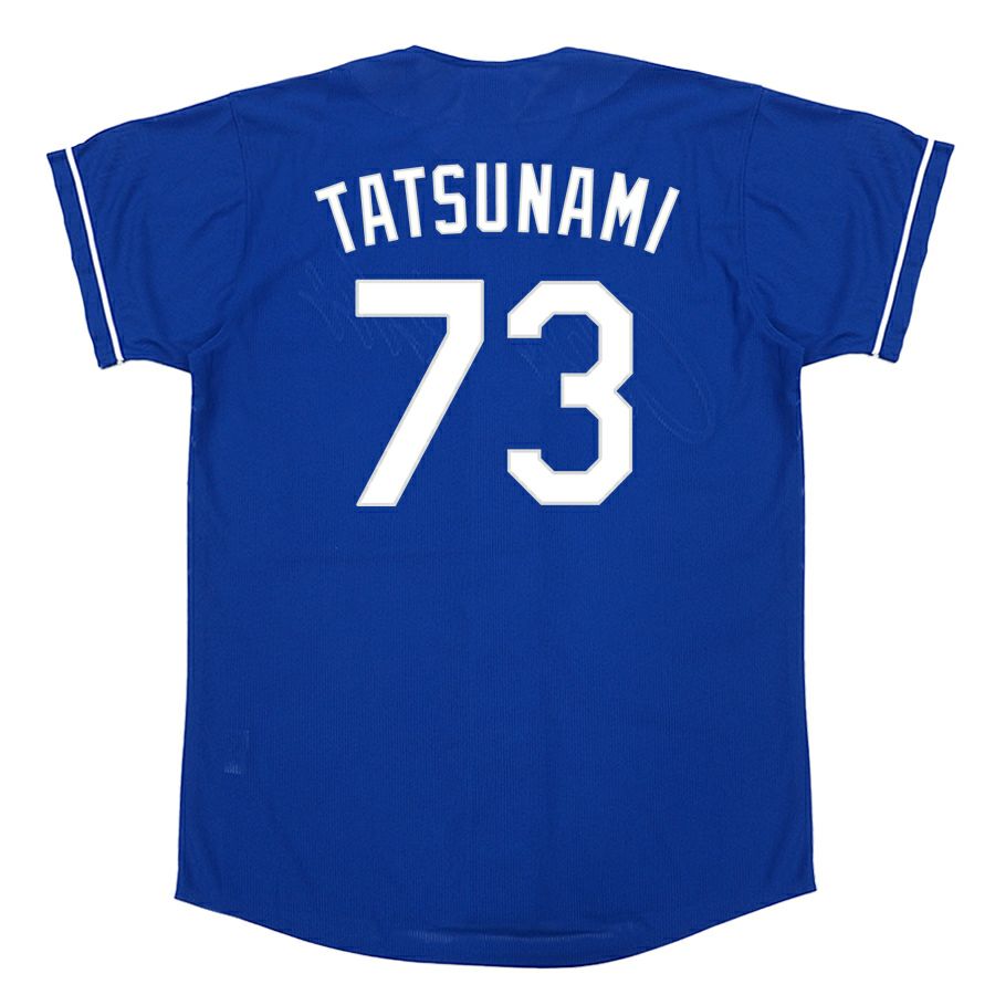 中日ドラゴンズ グッズ ユニフォーム 立浪和義 レプリカユニフォーム