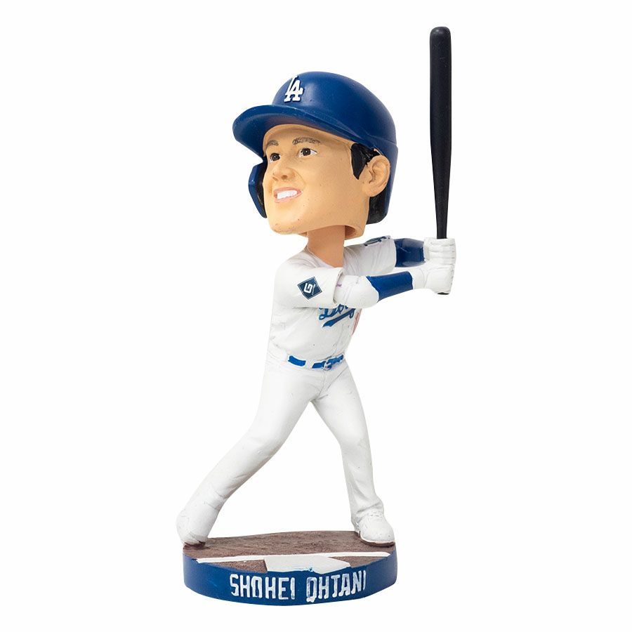 MLB 佐々木朗希 ドジャース ボブルヘッド 【球場配布限定】Bobblehead