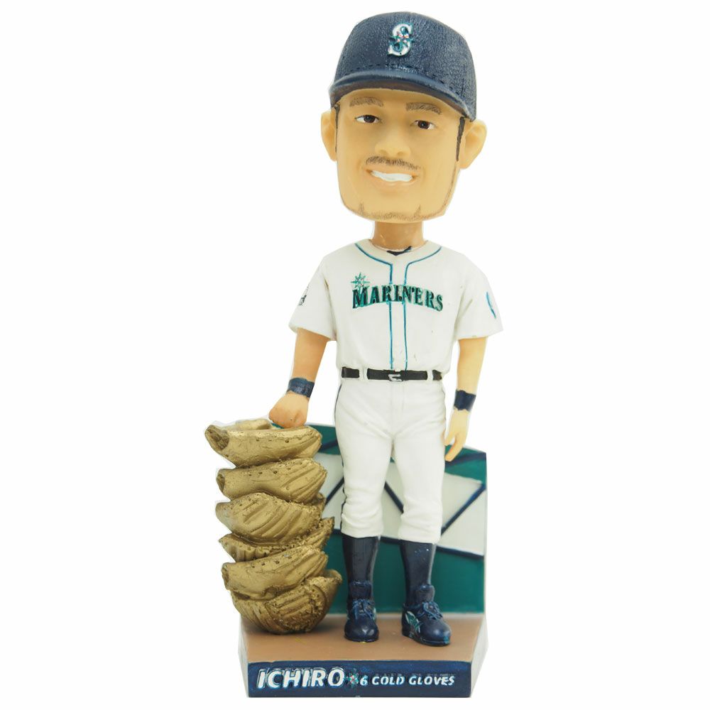 FUNKOPOP！ レア シアトルマリナーズ 鈴木一朗 FUNKOPOP！ レア