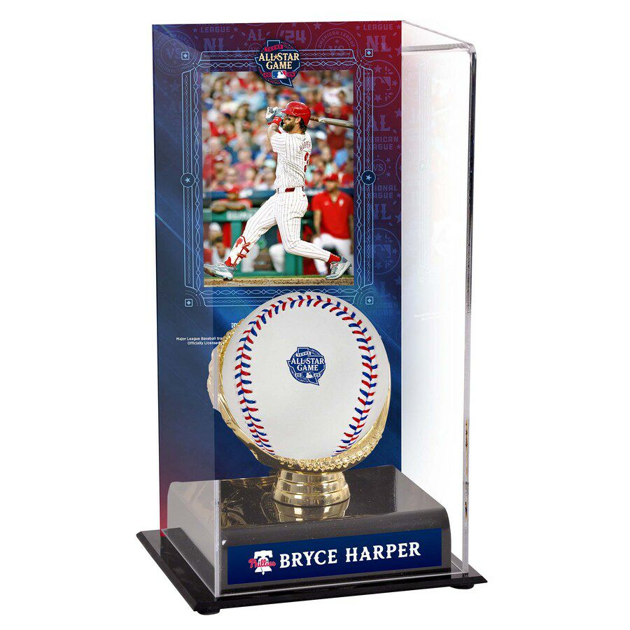 MLB フアン・ソト ヤンキース 直筆サイン オールスターゲーム2024