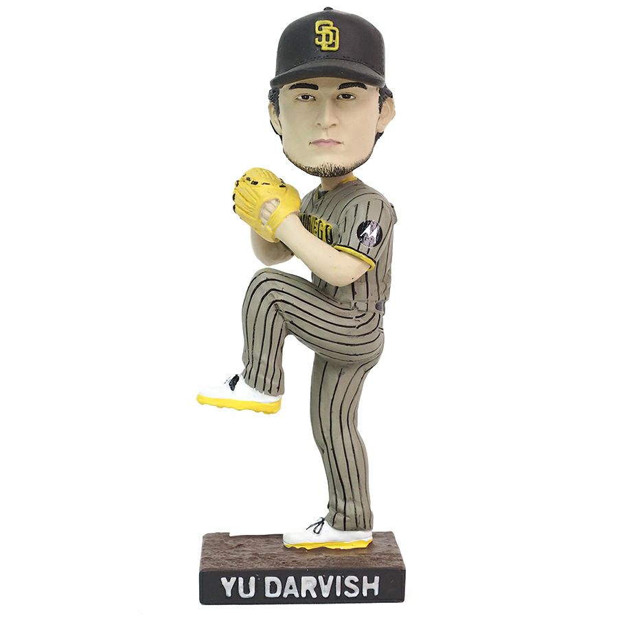 ダルビッシュ レンジャース 2014 奪三振王達成記念球場配布