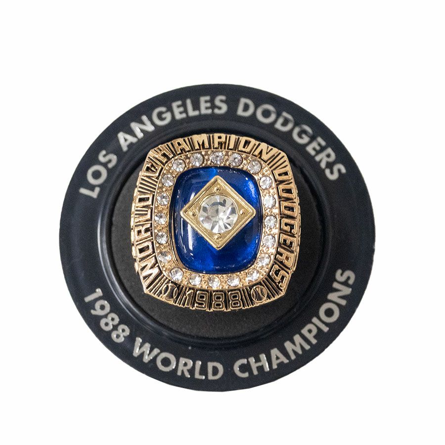 MLB フレディ・フリーマン ドジャース 【球場配布限定】ワールド