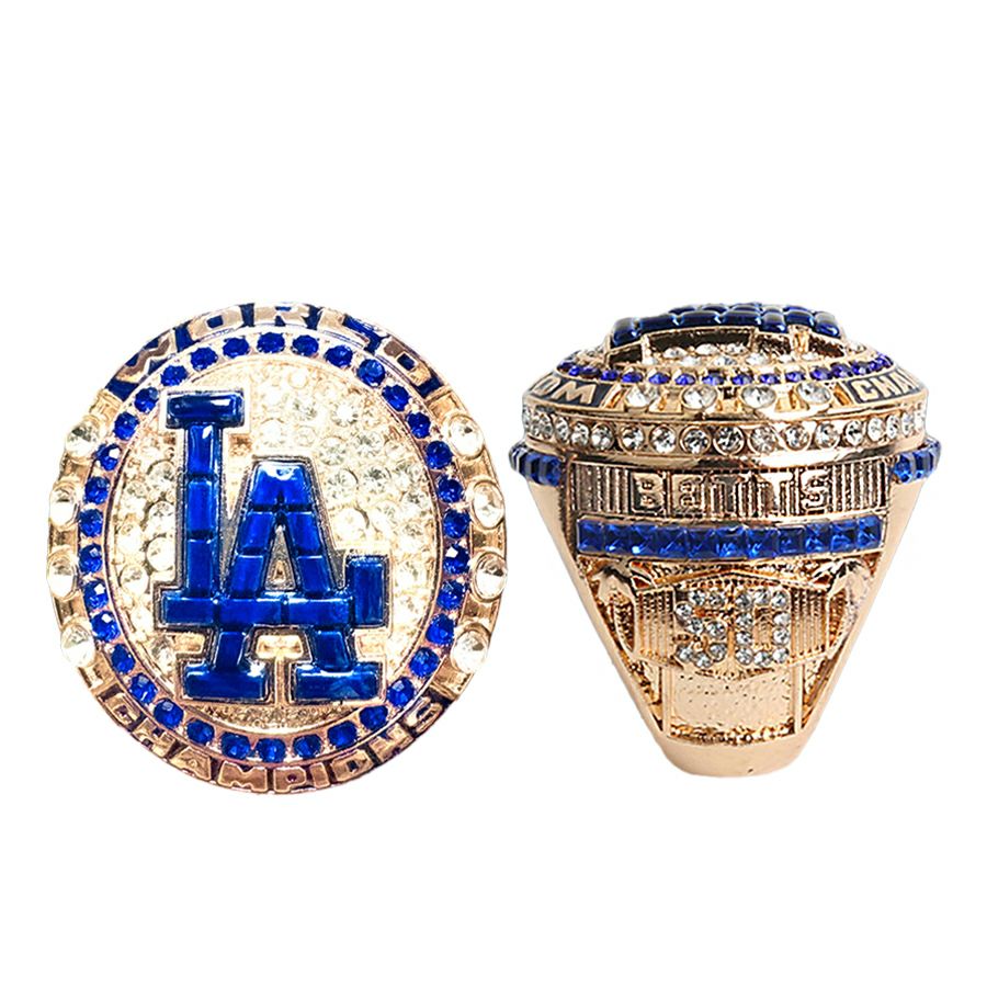 MLB ムーキー・ベッツ ドジャース 【球場配布限定】ワールドシリーズ