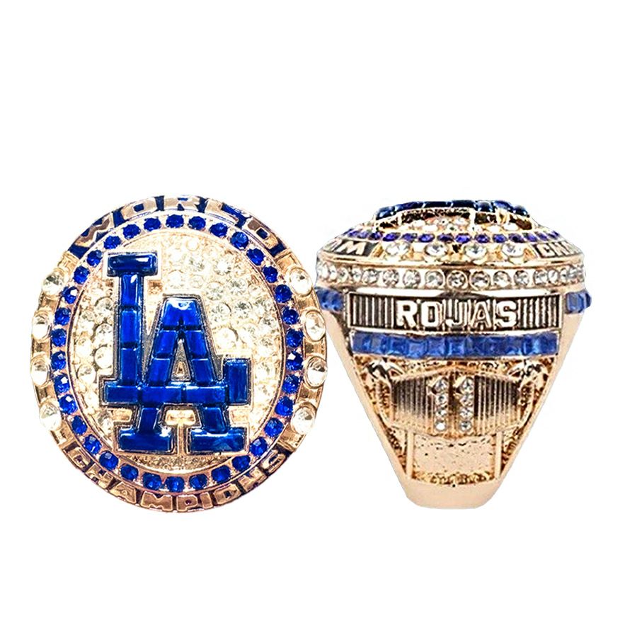 MLB 山本由伸 ドジャース 【球場配布限定】ワールドシリーズ2024優勝