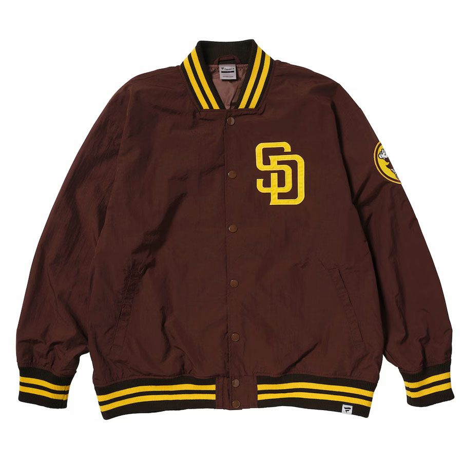 MLB パドレス グッズ - MLB | セレクション公式オンライン通販ストア