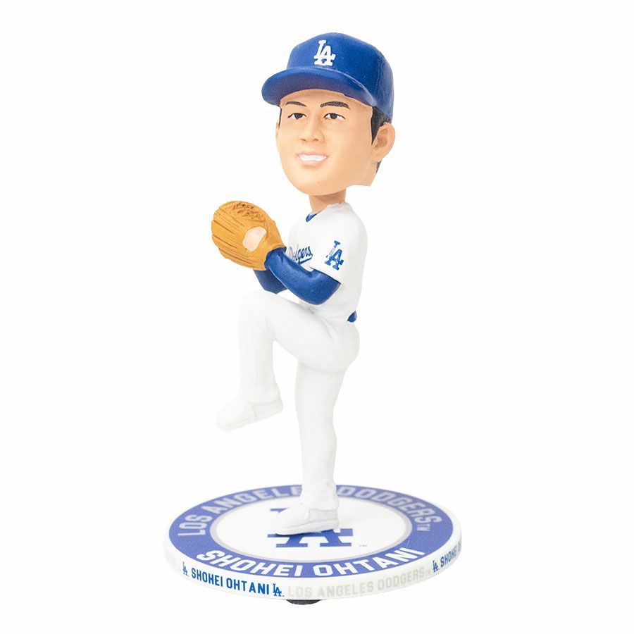 MLB 大谷翔平 エンゼルス ボブルヘッド 【144個限定】Spinner ビッグ