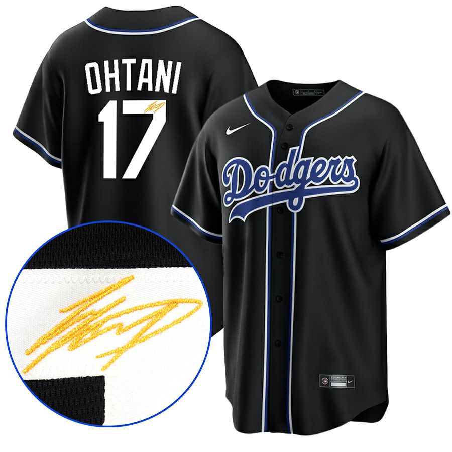 MLB 大谷翔平 ドジャース ユニフォーム 【現地買付セレクション特注