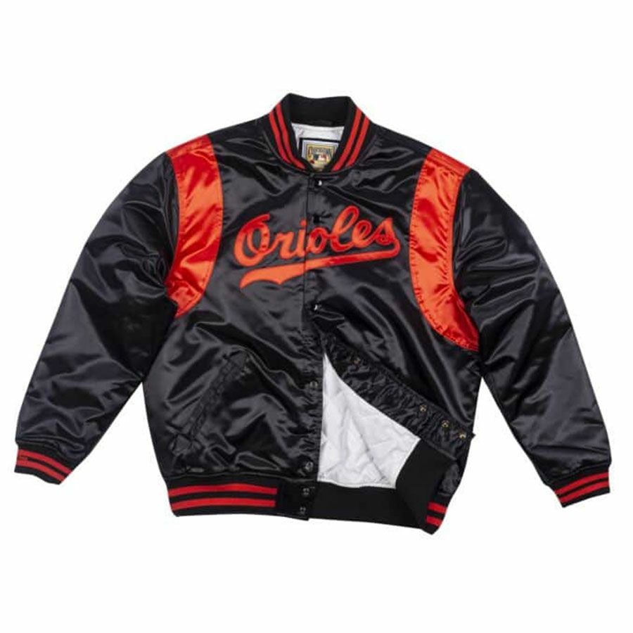 野茂英雄 スタジャン MLB ドジャース STARTER ロイヤル Diamond