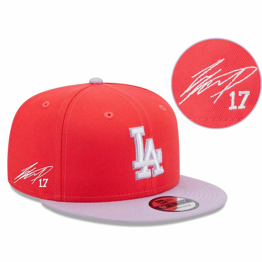 大谷翔平 2018 トップスクローム RC SP レッドジャージ バリエーション