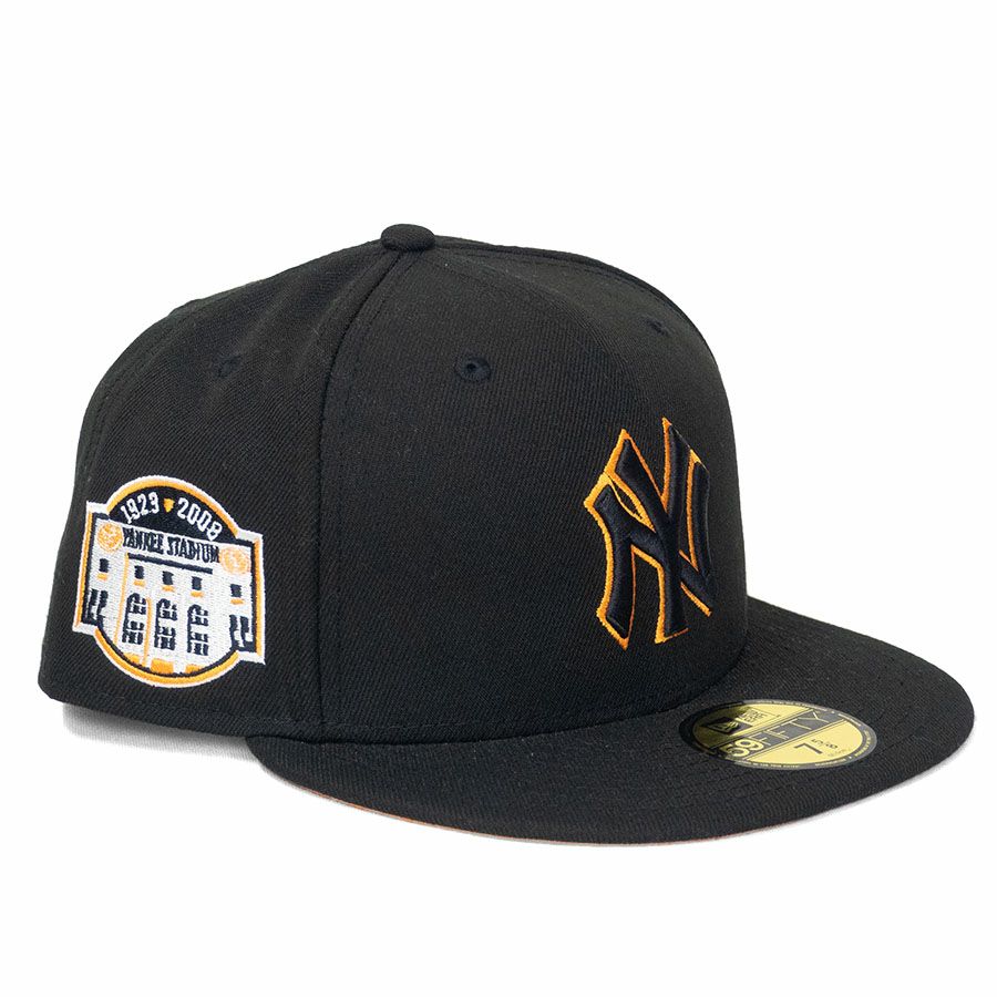 MLB サンフランシスコ・ジャイアンツ キャップ 【セレクション別注