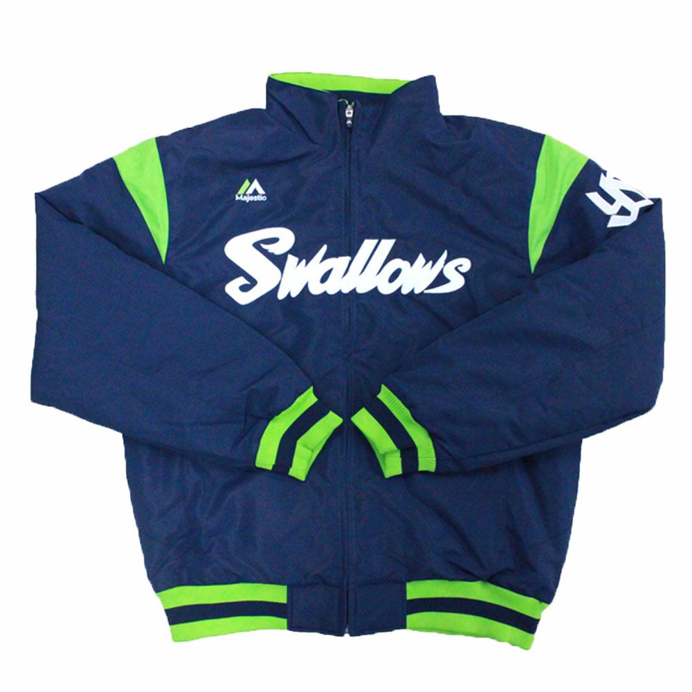 ヤクルトスワローズ ジャケット - プロ野球 | セレクション公式