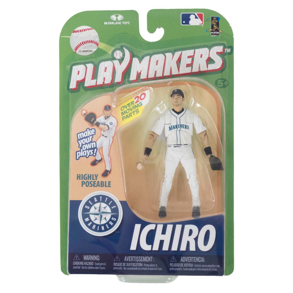 MLB アーロン・ジャッジ ヤンキース フィギュア 7-Inch Posed Figure