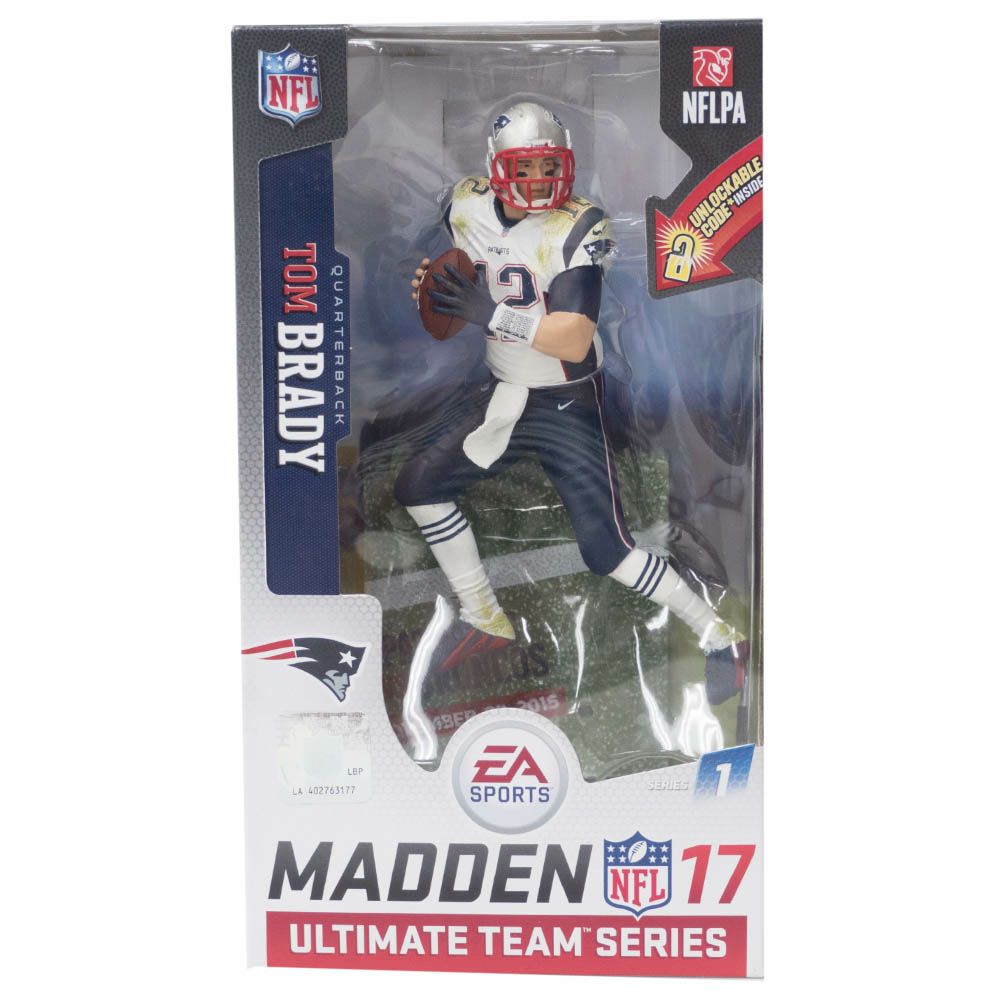 NFL トム・ブレイディ コレクタブル - NFL | セレクション公式
