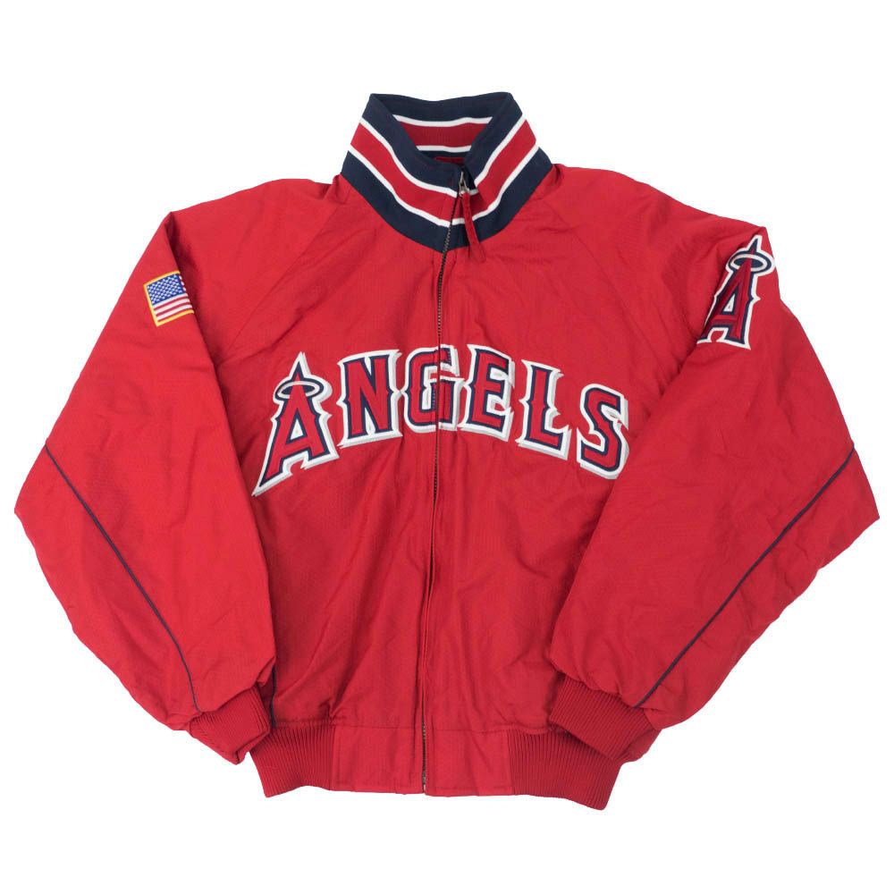 MLB エンゼルス ジャケット - MLB | セレクション公式オンライン通販ストア
