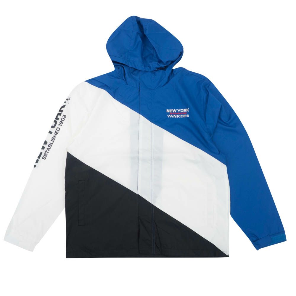 MLB ヤンキース ジャケット マジェスティック メンズ - MLB
