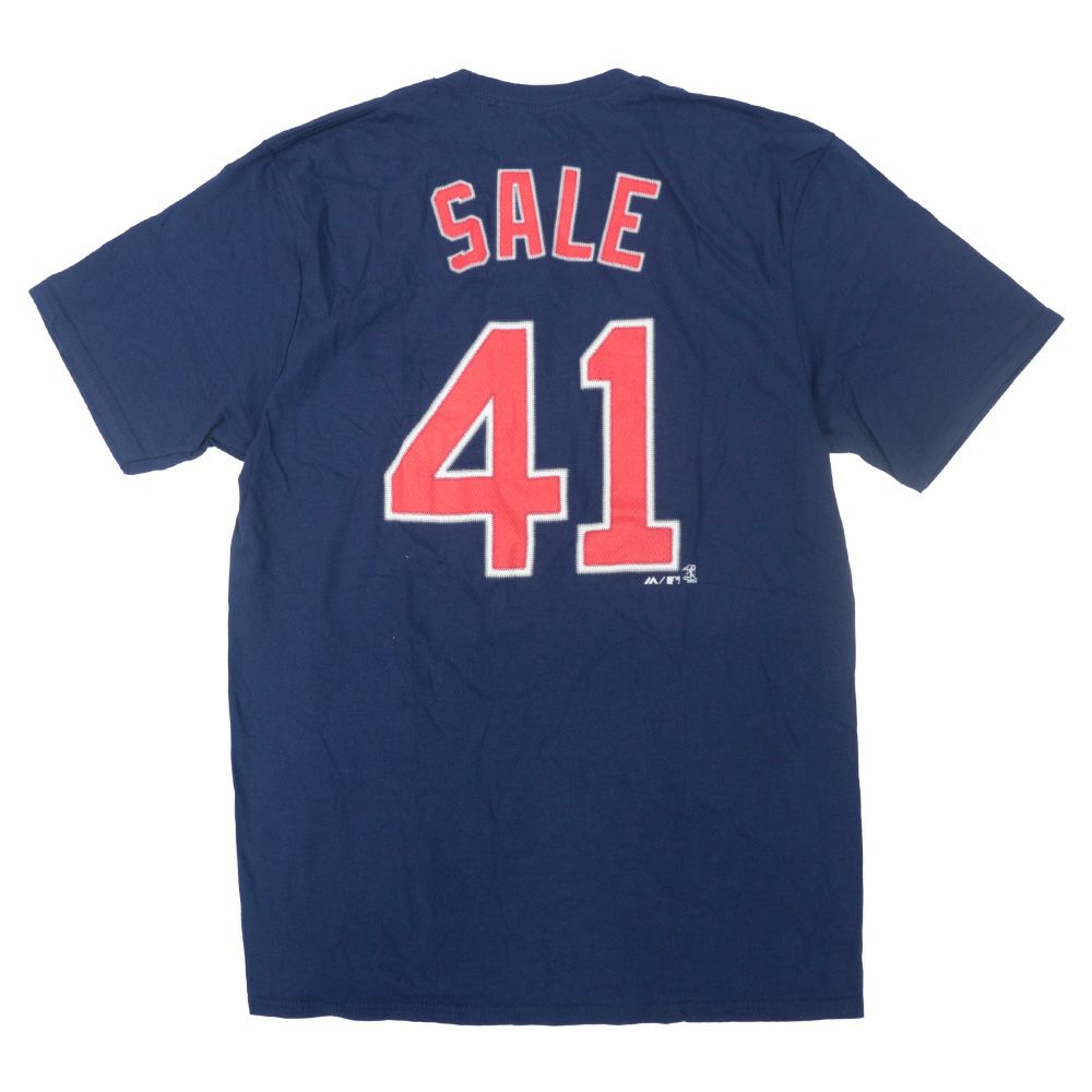 MLB ペドロ・マルティネス ボストン・レッドソックス Tシャツ