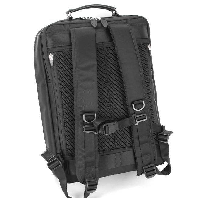 タケオキクチ アクシズ ビジネスリュック TAKEO KIKUCHI tk-714702