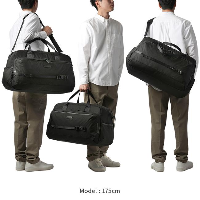 mspc ボストンバッグ archive エディ期 マスターピース ポテンシャル