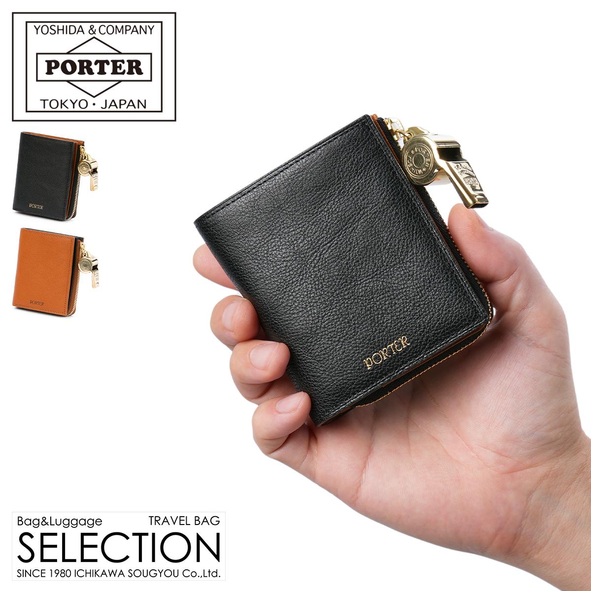ポーター トーン タイニーパース 150-02290 PORTER TONE TINY PURSE