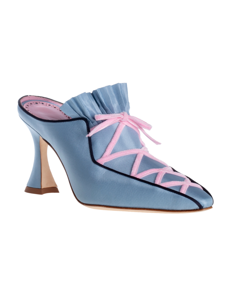 MANOLO BLAHNIK/マノロ ブラニク通販 | CLEMENTEL【送料無料】 | 三越