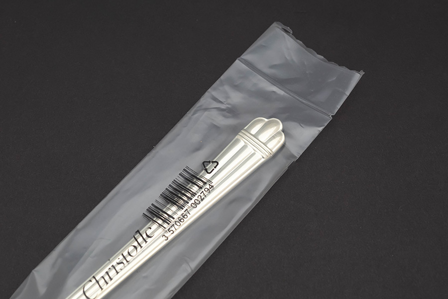 クリストフル アリア コーヒースプーンを買い取りました｜ブランド食器