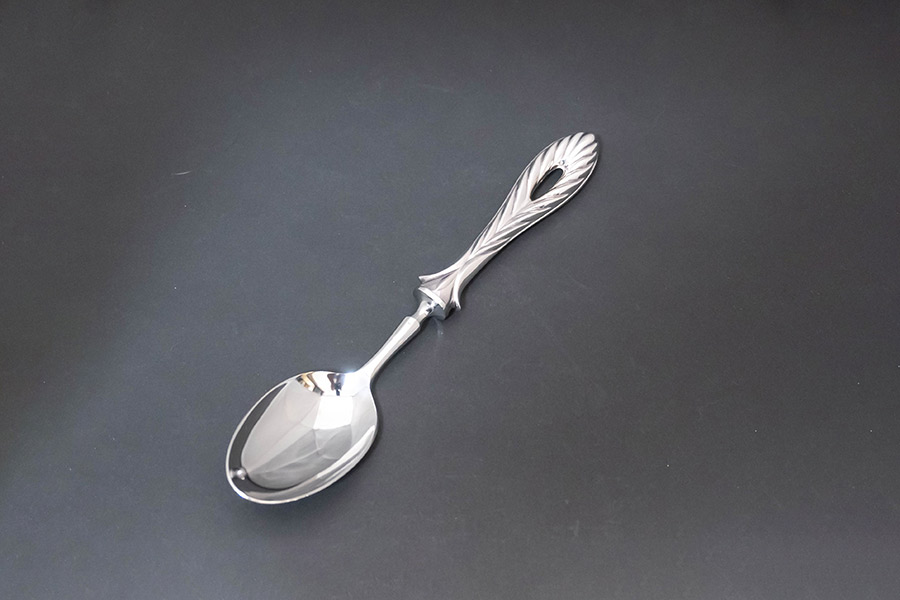 クリストフ・ウィドマン アバンギャルド カトラリーセット（6ピース