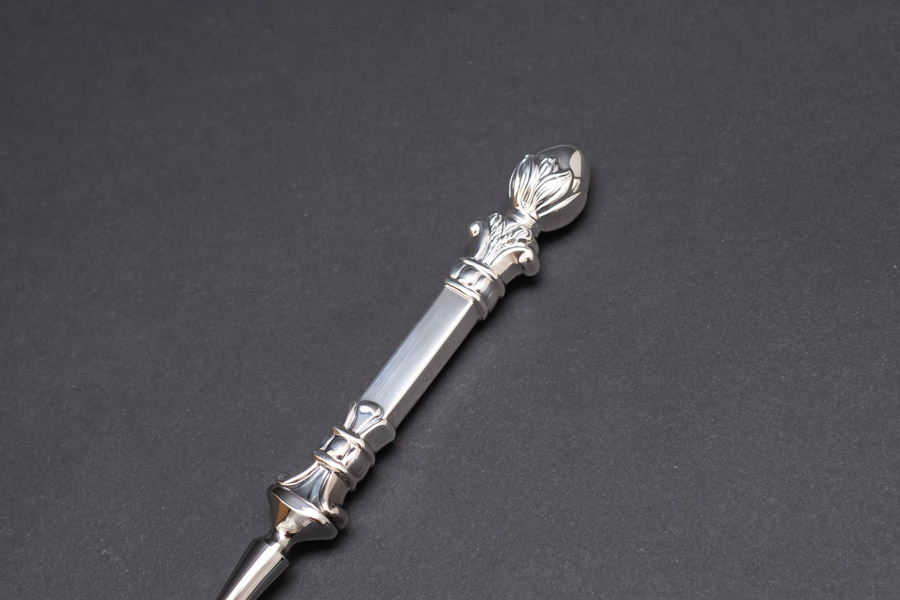 クリストフ・ウィドマン デコラクラシック テーブルスプーン