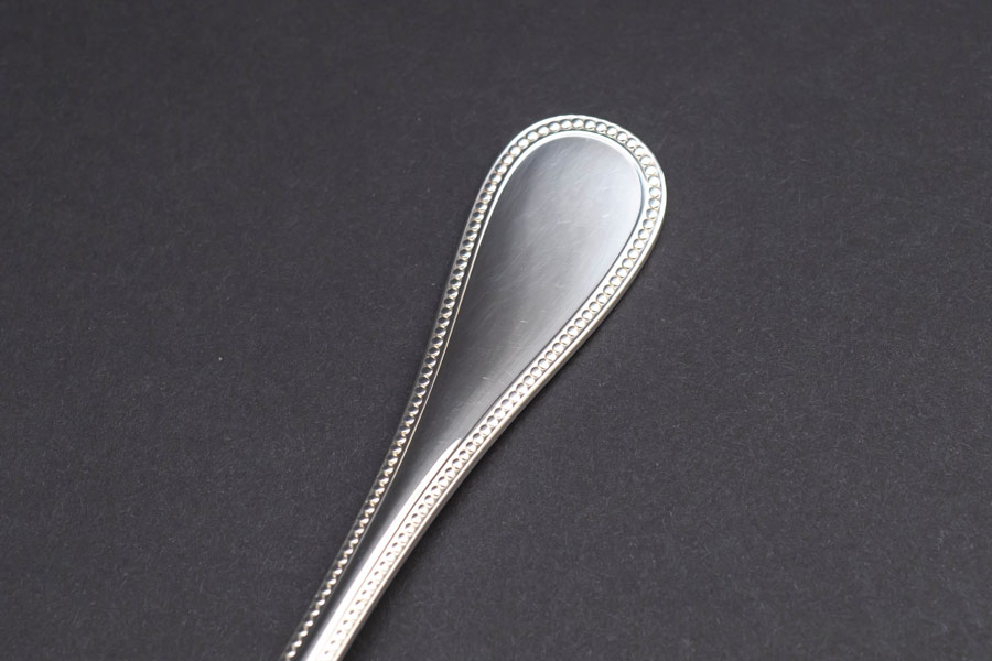 クリストフル パール テーブルスプーンを買い取りました｜ブランド食器