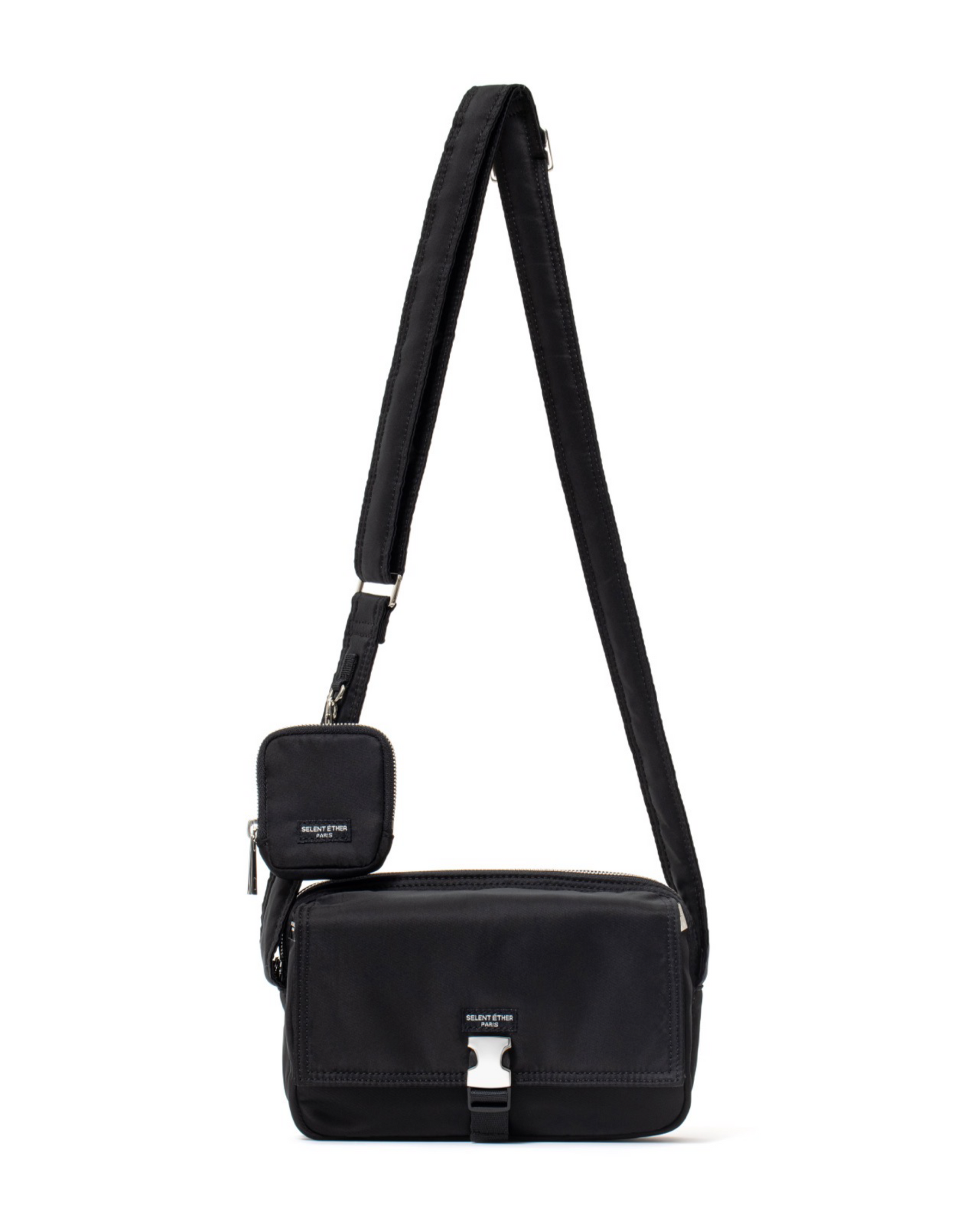 MIGHTY21 BLACK – SELENT ETHER_Japan