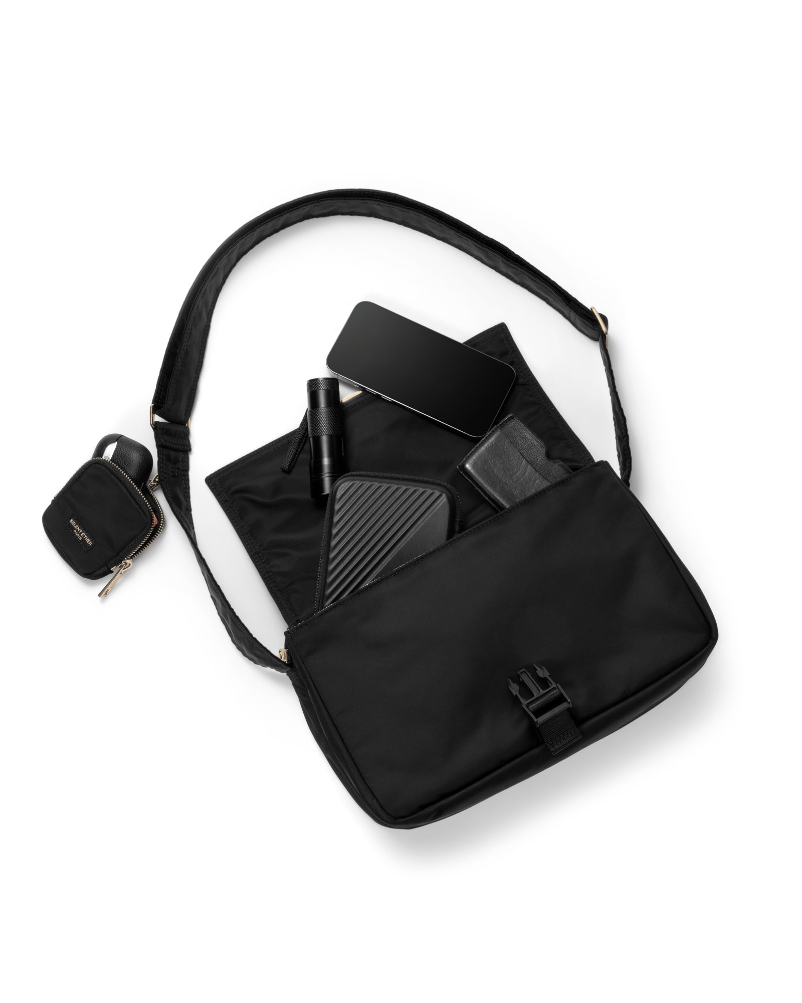 MIGHTY28 GOLD BLACK – SELENT ETHER_Japan