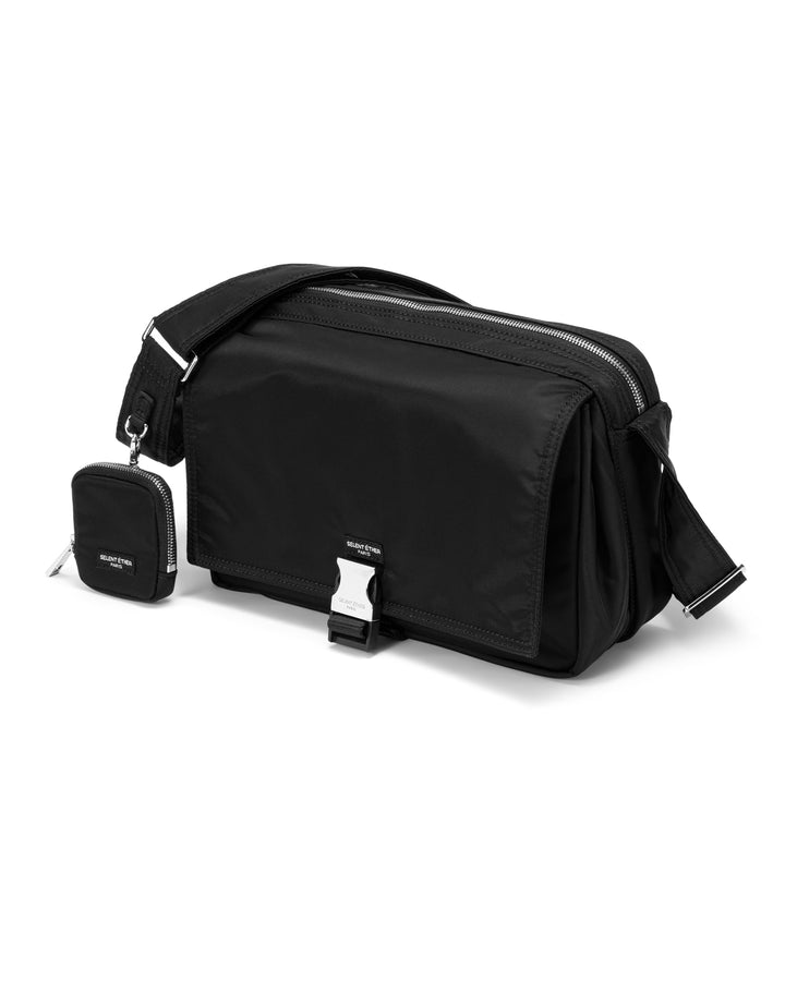 MIGHTY28 BLACK – SELENT ETHER_Japan