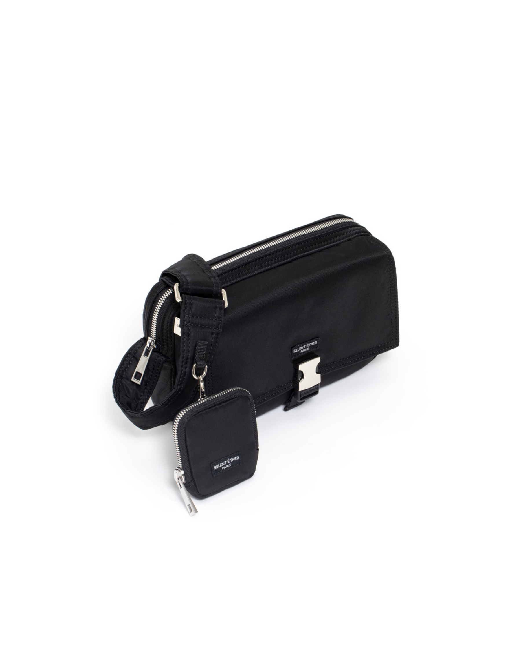 MIGHTY21 BLACK – SELENT ETHER_Japan