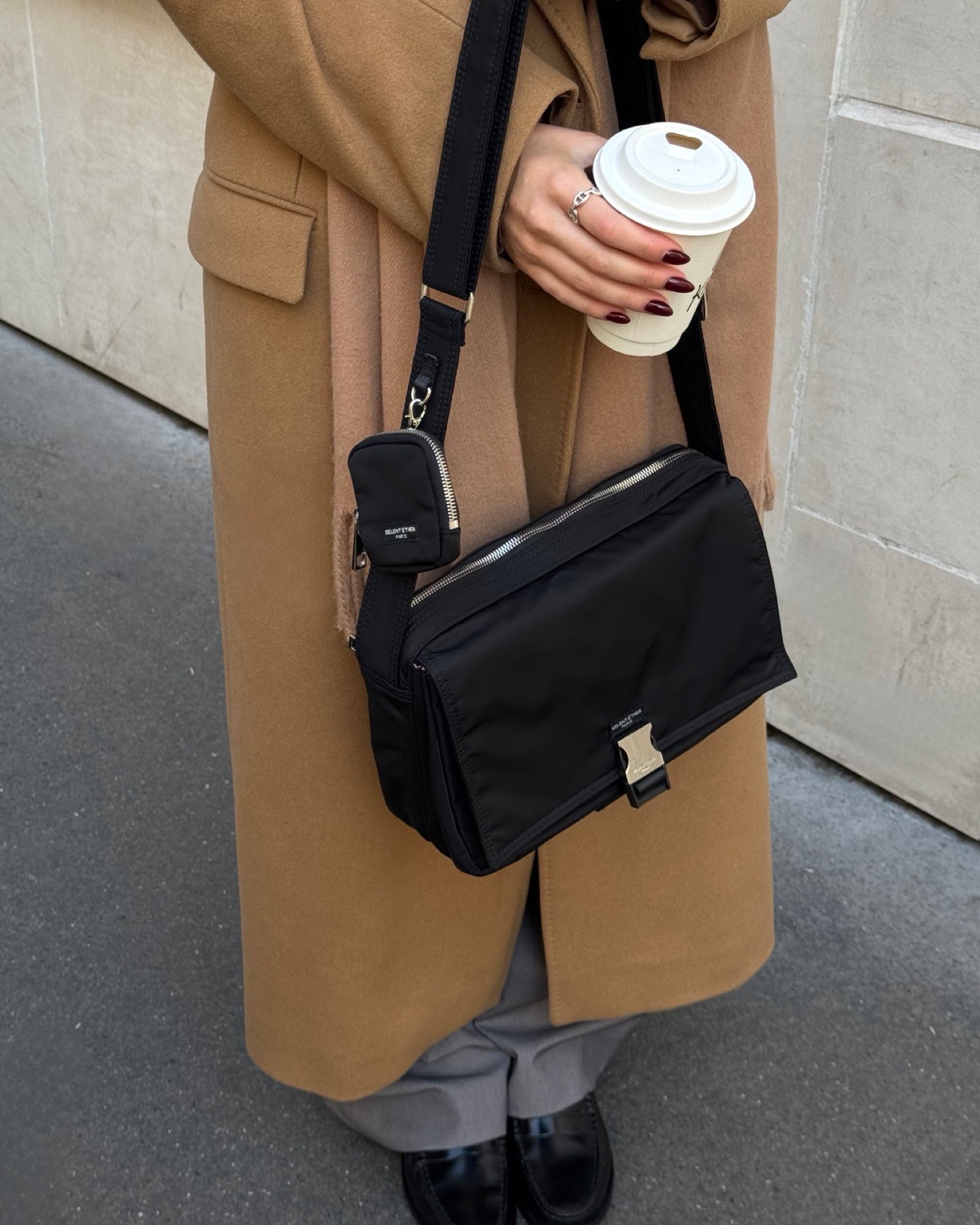 MIGHTY28 BLACK – SELENT ETHER_Japan