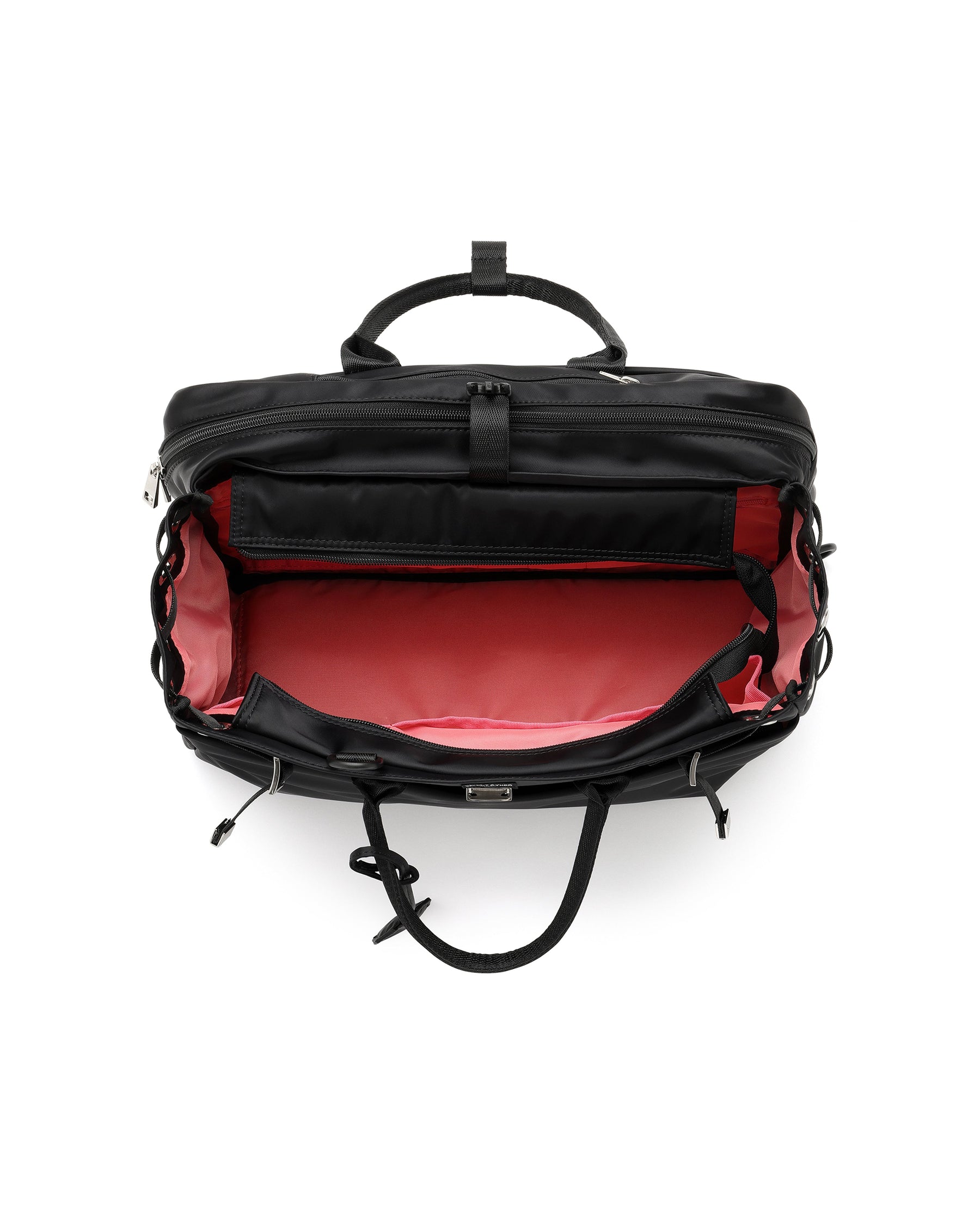 PASSION36 BLACK – SELENT ETHER_Japan