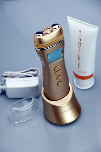 たるみ改善に、美顔器の通販【ZOGANKIN通販専門店】