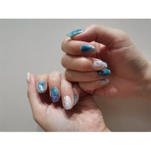 オートネイル - セルフサロンTHE ONE堺