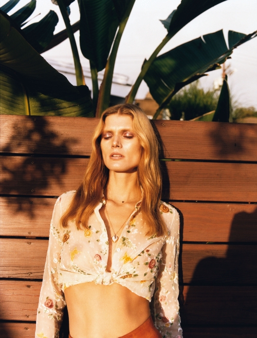 Self Service Magazine