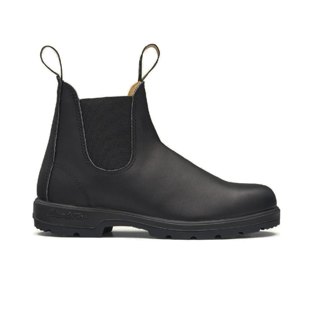 Blundstone Unisex 558 Classics - Black – Seliga Shoes