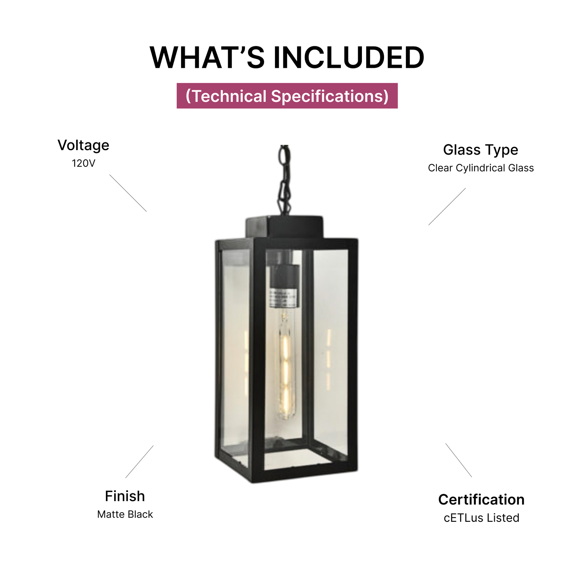 New York Series Wall Sconce | SelixKala - Modern Industrial