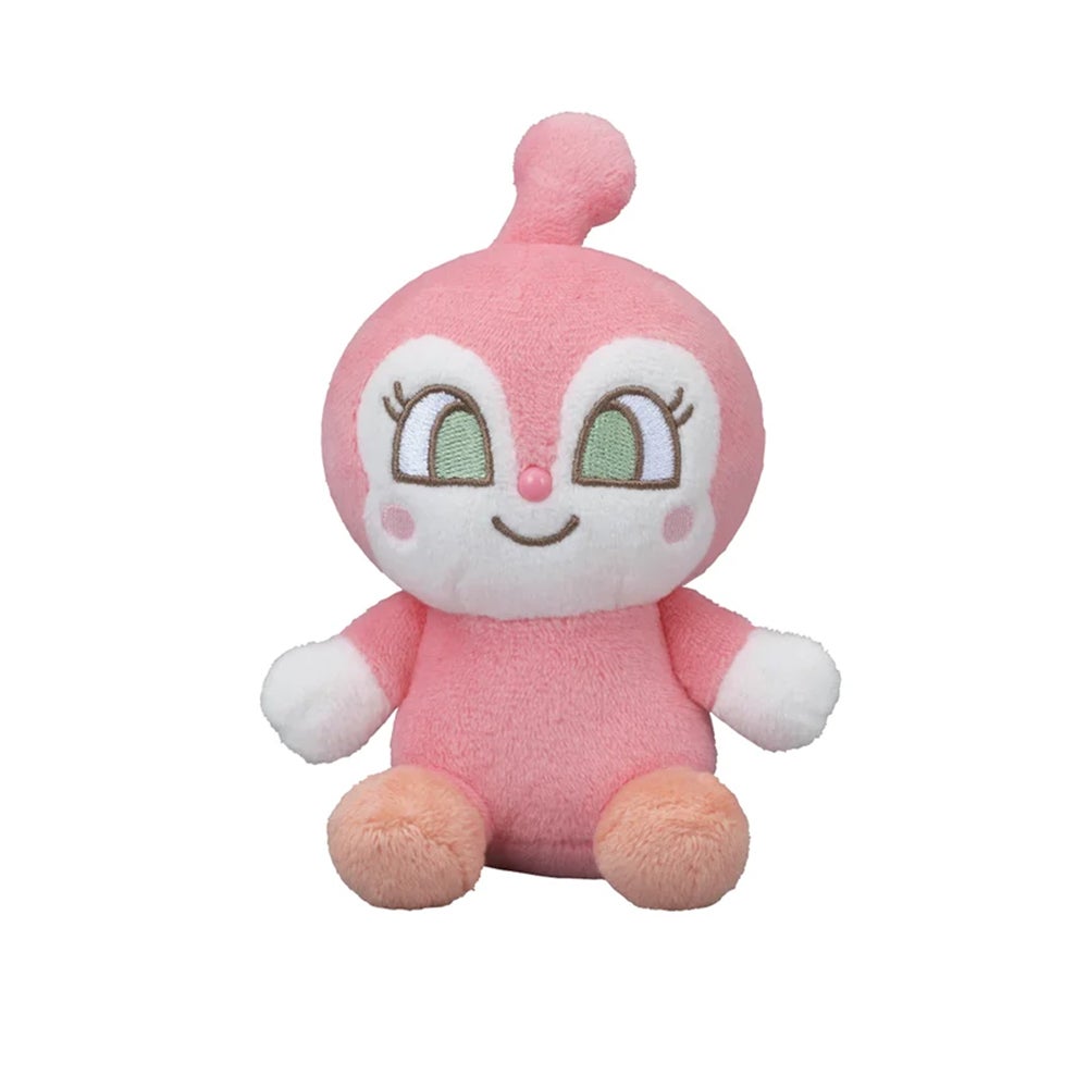 ドキンちゃん｜セガ フェイブ トイ製品情報公式