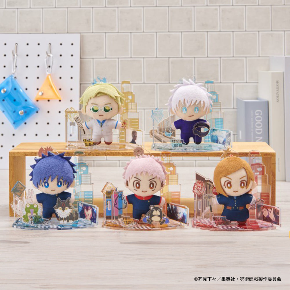 アクぬい 呪術廻戦 七海 建人 | セガ フェイブ ストア【公式