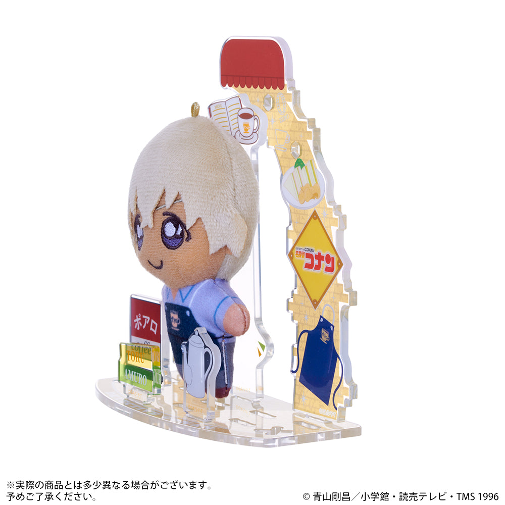 アクぬい 名探偵コナン 安室 透 | セガ フェイブ ストア【公式