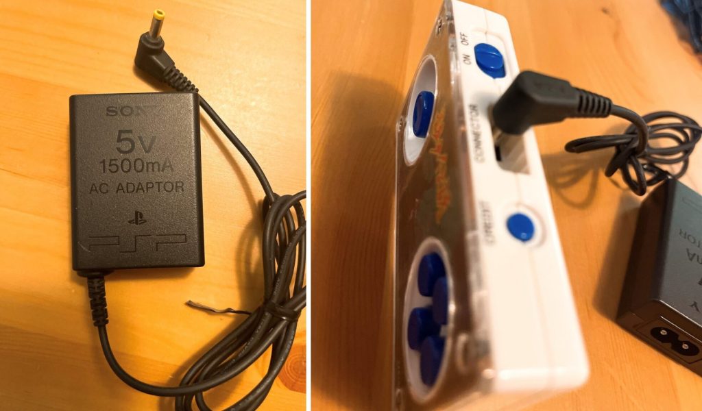 Let's TVプレイCLASSIC 専用AVケーブル&アダプターセット」の代替品を