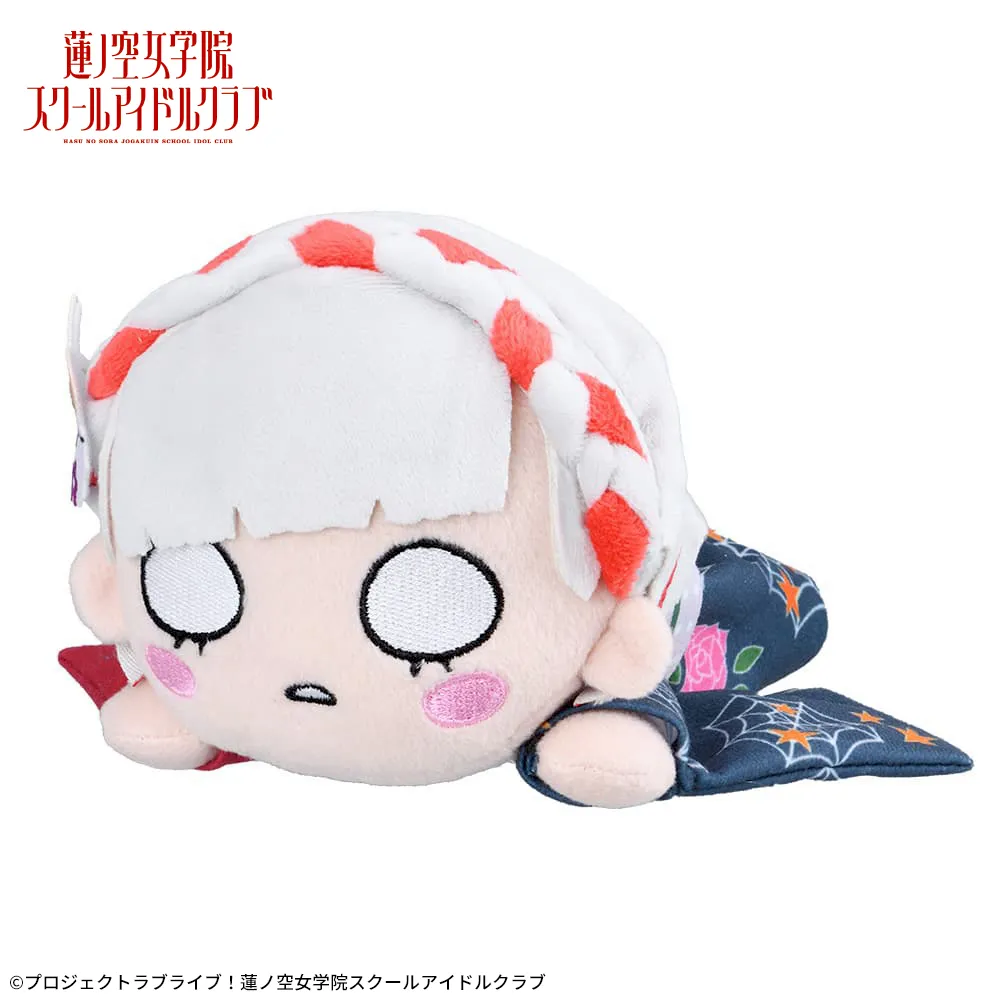 グッズ]ラブライブ！蓮ノ空女学院スクールアイドルクラブ 寝そべり