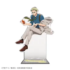 グッズ]呪術廻戦 BIGアクリルスタンド“七海建人（MorningRoutine