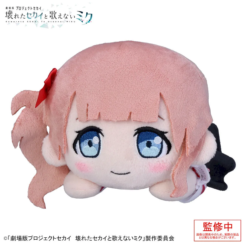 グッズ]「劇場版プロジェクトセカイ 壊れたセカイと歌えないミク