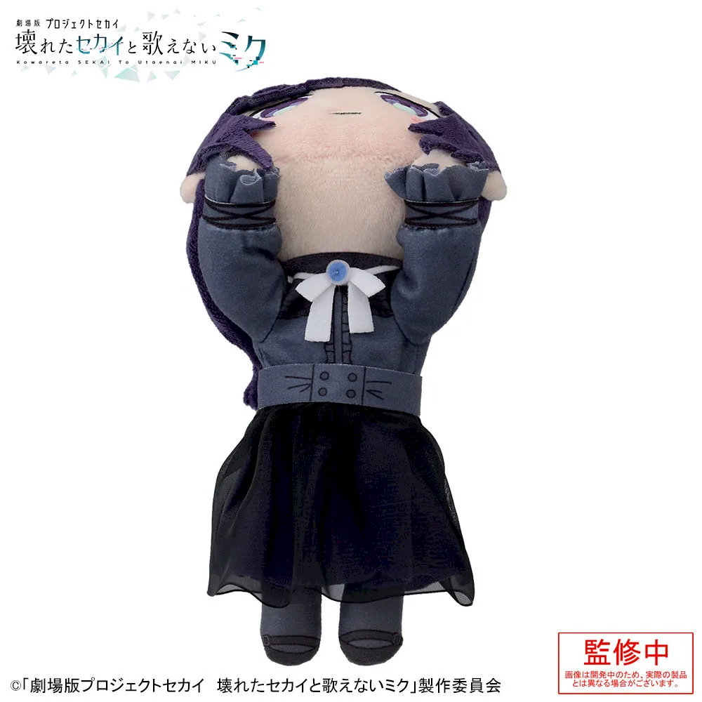 グッズ]「劇場版プロジェクトセカイ 壊れたセカイと歌えないミク