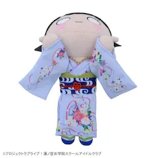 グッズ]ラブライブ！蓮ノ空女学院スクールアイドルクラブ 寝そべり