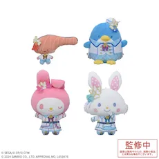 プロジェクトセカイ カラフルステージ！ feat. 初音ミク×サンリオ