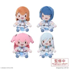 プロジェクトセカイ カラフルステージ！ feat. 初音ミク ふわぷち ミニ